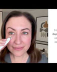 Glo Skin Beauty Bio- Renew EGF Eye Cream Paakių kremas