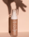 ProVG Ilumiator Shining Gel Veil Magic Glow hailaiteriai