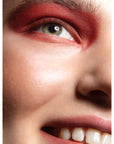 Provg Basic Eyeshadow Matt 078 Cherry In Chocolate