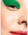 Provg Basic Eyeshadow Matt 096 Dull Lime Green