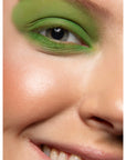 Provg Basic Eyeshadow Matt 097 Light Green