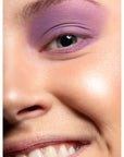 Provg Basic Eyeshadow Matt 101 Pastel Purple