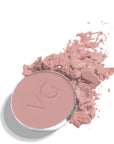 Provg Eyeshadow Basic Matt 107 Ash Brown
