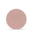 Provg Eyeshadow Basic Matt 107 Ash Brown