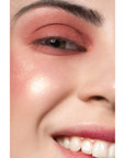 Provg Eyeshadow Basic Matt 108 Dusty pink-mauve