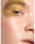 Provg Basic Eyeshadow Satin 080 Old Gold