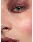 Provg Basic Eyeshadow Satin 100 Purple Taup