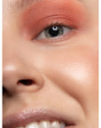 Provg Basic Eyeshadow Satin+ Mica 073 Dusty Coral