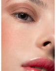 Provg Basic Shadow Satin+ Mica 071 Pink Beige