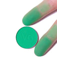 Provg Basic Eyeshadow Matt 096 Dull Lime Green