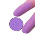 Provg Basic Eyeshadow Matt 101 Pastel Purple