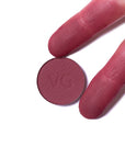 Provg Eyeshadow Basic Matt 106 Deep Marsala
