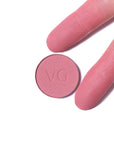 Provg Eyeshadow Basic Matt 108 Dusty pink-mauve