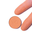 Provg Eyeshadow Basic Matt 110 Mild Turmeric