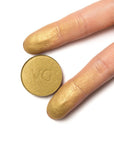 Provg Basic Eyeshadow Satin 080 Old Gold