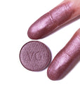 Provg Basic Eyeshadow Satin 100 Purple Taup