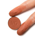 Provg Basic Eyeshadow Satin + Mica 077 Coffee With Cinnamon