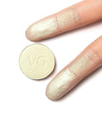 Provg Basic Shadow Foild 059 White Green