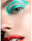 Provg Basic Shadow Foild 061 Dark Turquoise