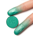 Provg Basic Shadow Foild 061 Dark Turquoise
