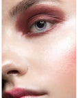 Provg Shadow Basic Matt 120 Pastel Plum
