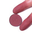 Provg Shadow Basic Matt 120 Pastel Plum
