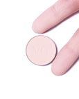 Provg Shadow Basic Matt 139 Transparent White