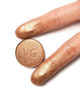 Provg Shadow Basic Foil 063 Copper