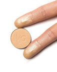 Provg Basic Shadow Satin 006 shimer sand akių šešėliai