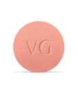 Provg Basic Shadow Shimmer 002 Salmon