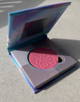ProVG Blush For Face Skaistalai BL-01 - Very Demure