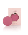 ProVG Blush For Face Skaistalai BL-01 - Very Demure