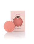ProVG Blush For Face Skaistalai BL- 04 - Blush Crush