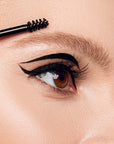 ProVG Brow Fixing Gel FIX01 antakius fiksuojantis bespalvis gelis