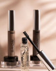 ProVG Brow Fixing Gel FIX01 antakius fiksuojantis bespalvis gelis