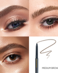 ProVG Browtechpro Eyebrow pencil - Antakių pieštukai