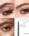 ProVG Browtechpro Eyebrow pencil - Antakių pieštukai