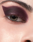 Provg Eyeshadow Basic Matt 025 Eggplant