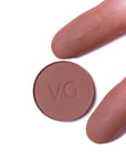 Provg Eyeshadow Basic Matt 122 Walnut