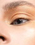 Provg Shadow Basic Satin 007 Dark Beige