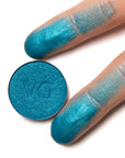 Provg Shadow Basic Satin 009 Blue Electrician