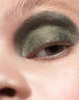 Provg Shadow Basic Satin 010 Rich Khaki Metallic