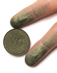 Provg Shadow Basic Satin 010 Rich Khaki Metallic