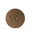 Provg Shadow Basic Satin 014 Dark Brown Bronze