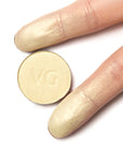 Provg Shadow Basic Satin 058 Lemon Metallic