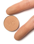 Provg Shadow Basic Satin 069 Dark Salmon