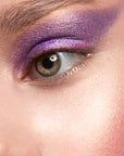 Provg Shadow Basic Satin 054 Lavender metallic