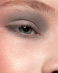Provg Eyeshadow Basic Matt 019 Light Gray