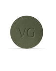 Provg Eyeshadow Basic Matt 022 Rich Khaki