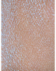 Provg Color Exstasy Eyeshadowse S017 White Undertone With Purple Blue Glitter